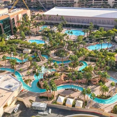 Awesome The Signature Mgm Condo With Strip View. No Resort Fee! Las Vegas Exteriör bild
