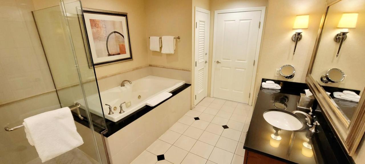 Awesome The Signature Mgm Condo With Strip View. No Resort Fee! Las Vegas Exteriör bild