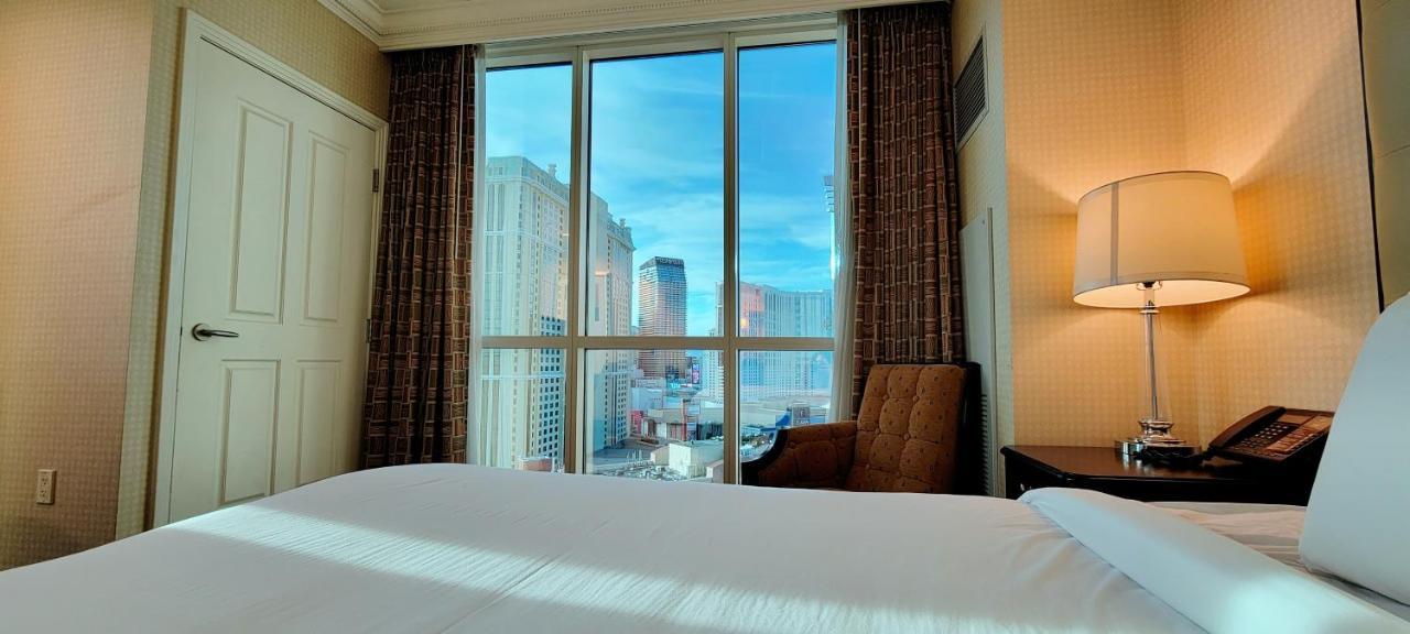 Awesome The Signature Mgm Condo With Strip View. No Resort Fee! Las Vegas Exteriör bild