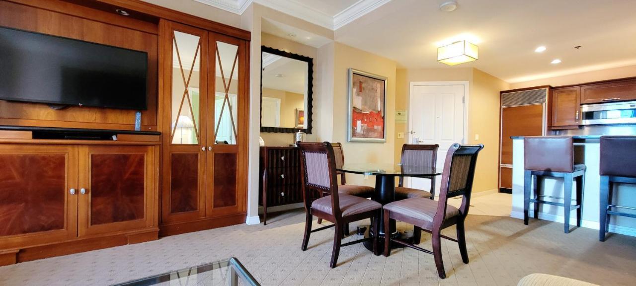 Awesome The Signature Mgm Condo With Strip View. No Resort Fee! Las Vegas Exteriör bild