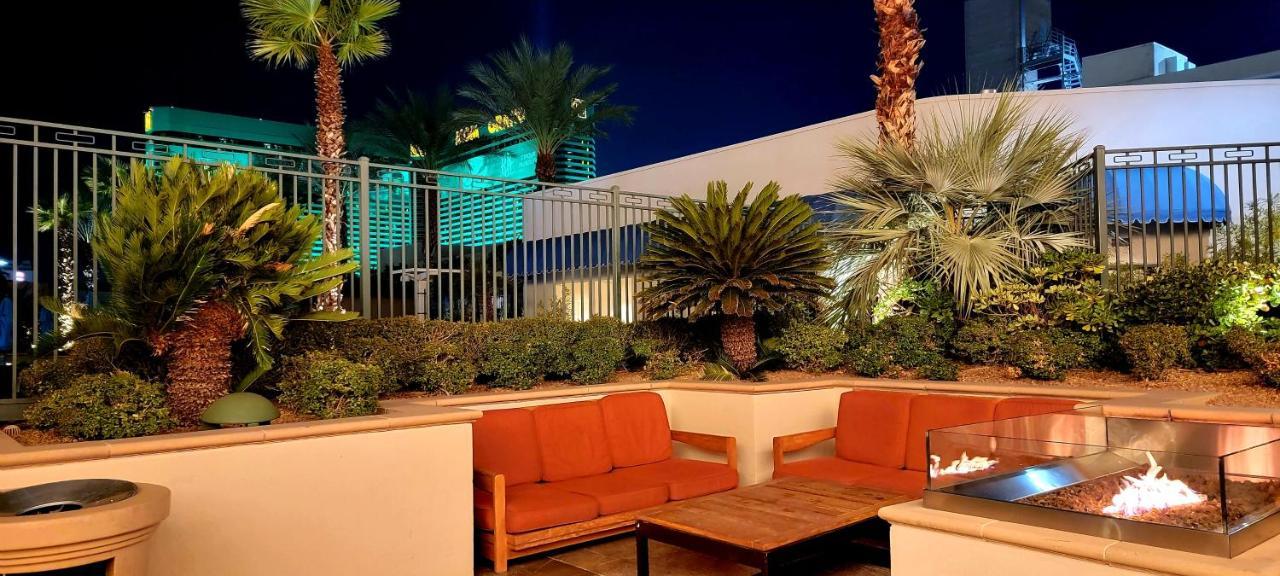 Awesome The Signature Mgm Condo With Strip View. No Resort Fee! Las Vegas Exteriör bild