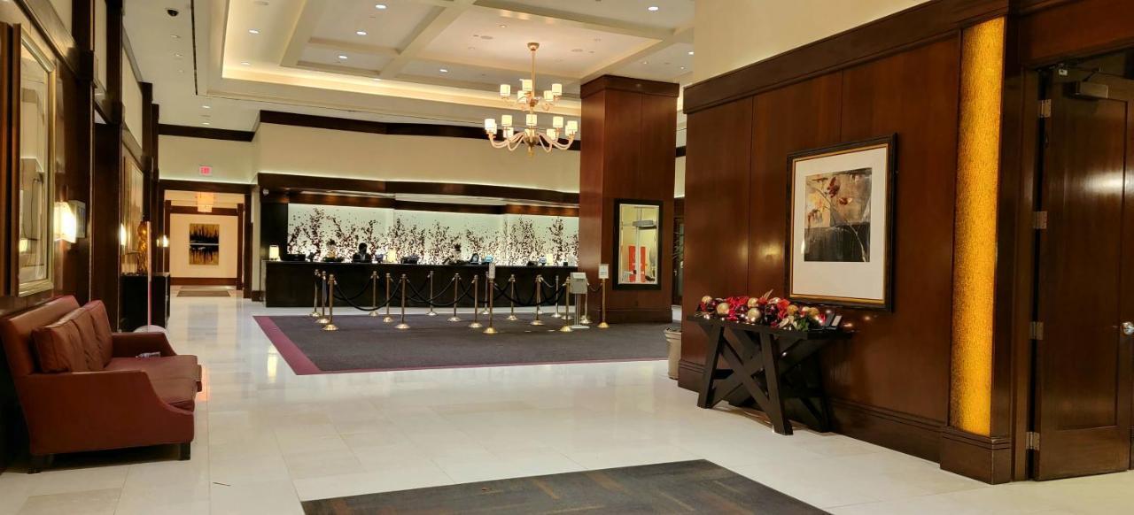 Awesome The Signature Mgm Condo With Strip View. No Resort Fee! Las Vegas Exteriör bild