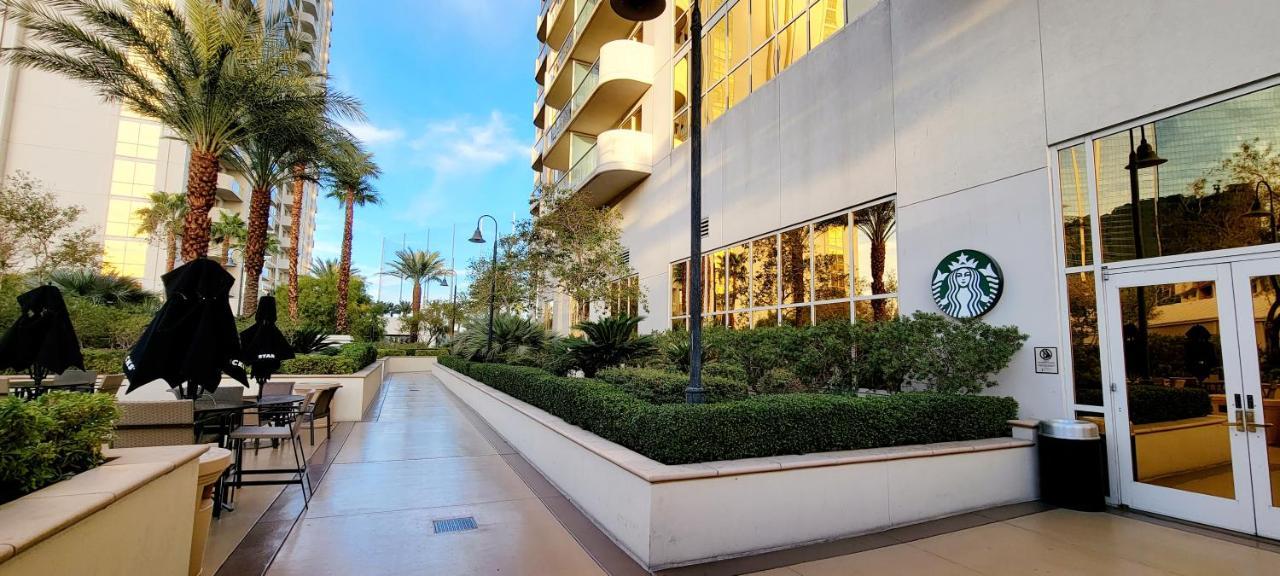 Awesome The Signature Mgm Condo With Strip View. No Resort Fee! Las Vegas Exteriör bild