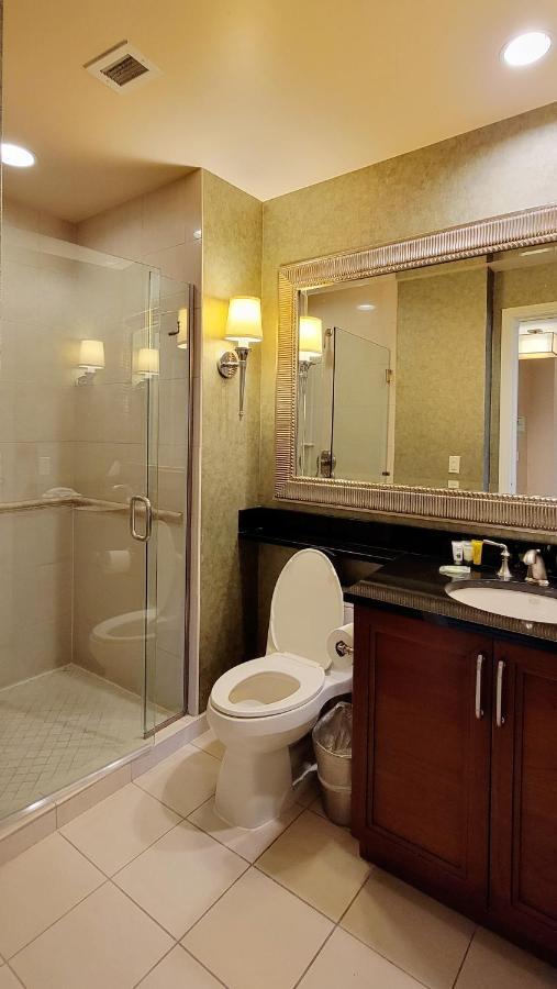 Awesome The Signature Mgm Condo With Strip View. No Resort Fee! Las Vegas Exteriör bild
