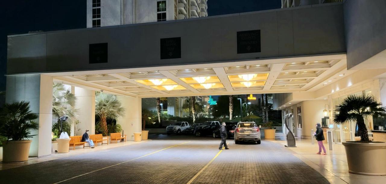 Awesome The Signature Mgm Condo With Strip View. No Resort Fee! Las Vegas Exteriör bild