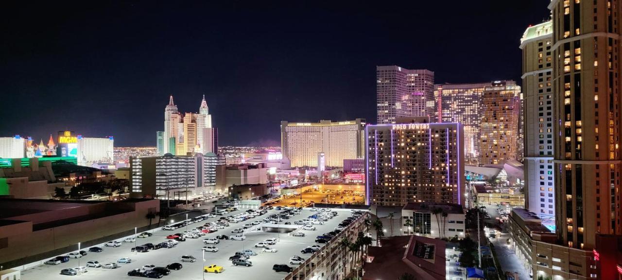 Awesome The Signature Mgm Condo With Strip View. No Resort Fee! Las Vegas Exteriör bild