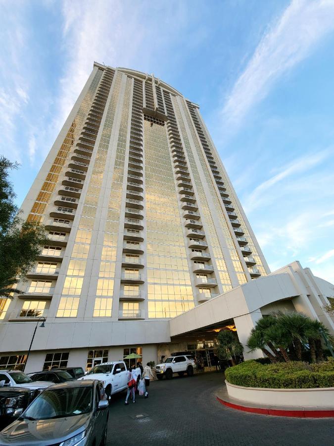 Awesome The Signature Mgm Condo With Strip View. No Resort Fee! Las Vegas Exteriör bild