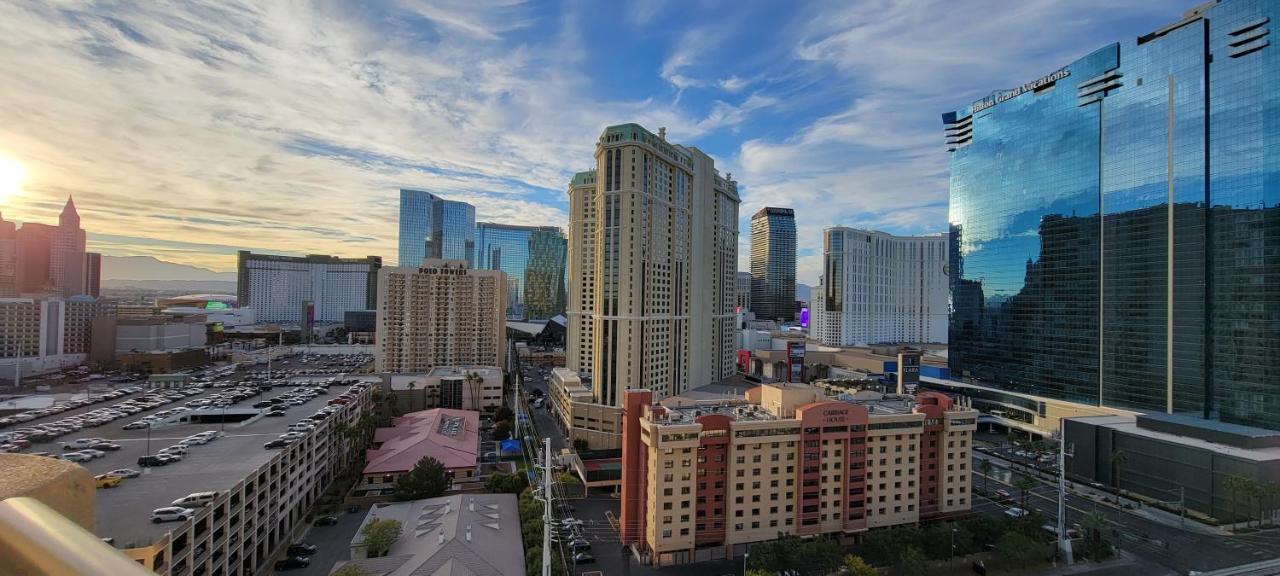 Awesome The Signature Mgm Condo With Strip View. No Resort Fee! Las Vegas Exteriör bild