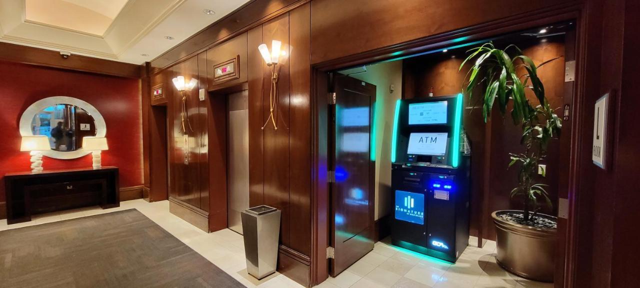 Awesome The Signature Mgm Condo With Strip View. No Resort Fee! Las Vegas Exteriör bild