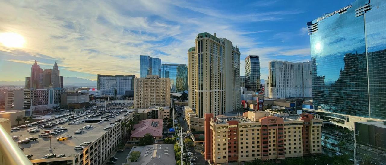Awesome The Signature Mgm Condo With Strip View. No Resort Fee! Las Vegas Exteriör bild