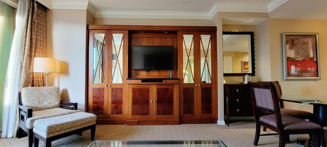 Awesome The Signature Mgm Condo With Strip View. No Resort Fee! Las Vegas Exteriör bild