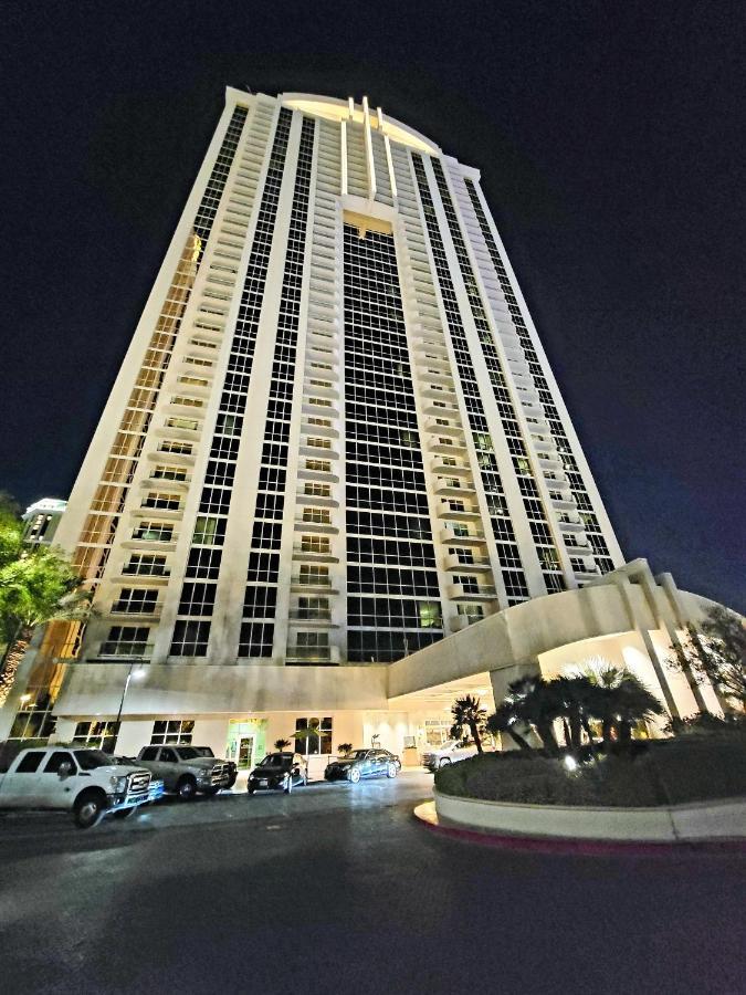 Awesome The Signature Mgm Condo With Strip View. No Resort Fee! Las Vegas Exteriör bild